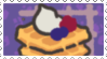 teamwaffle stamp